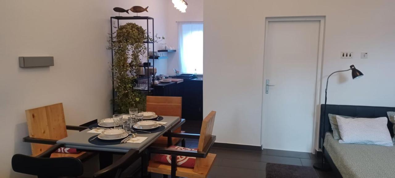Studio Apartman Ada Samobor Extérieur photo