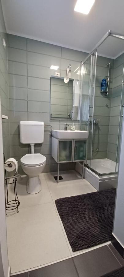 Studio Apartman Ada Samobor Extérieur photo