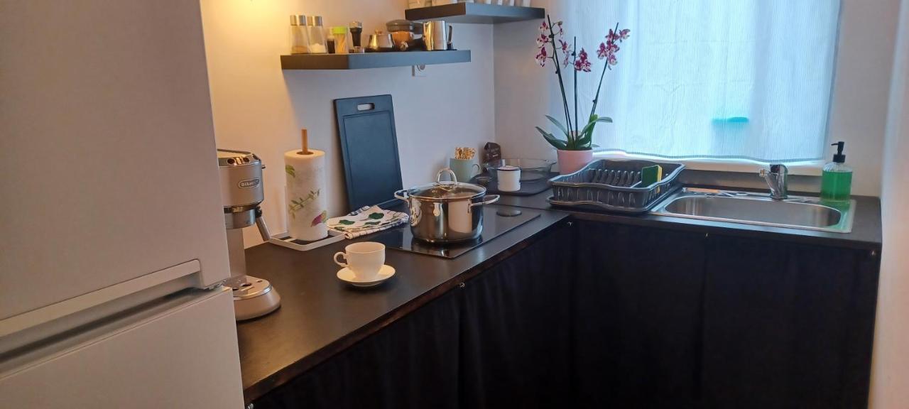 Studio Apartman Ada Samobor Extérieur photo