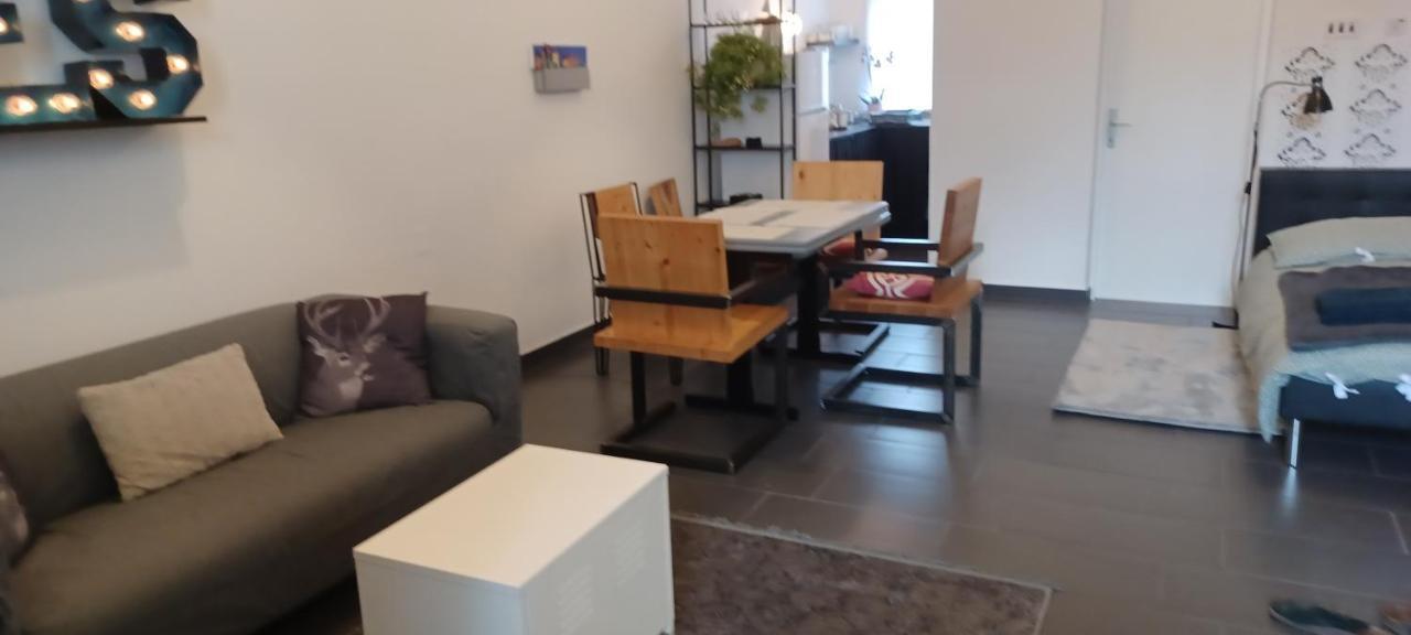 Studio Apartman Ada Samobor Extérieur photo