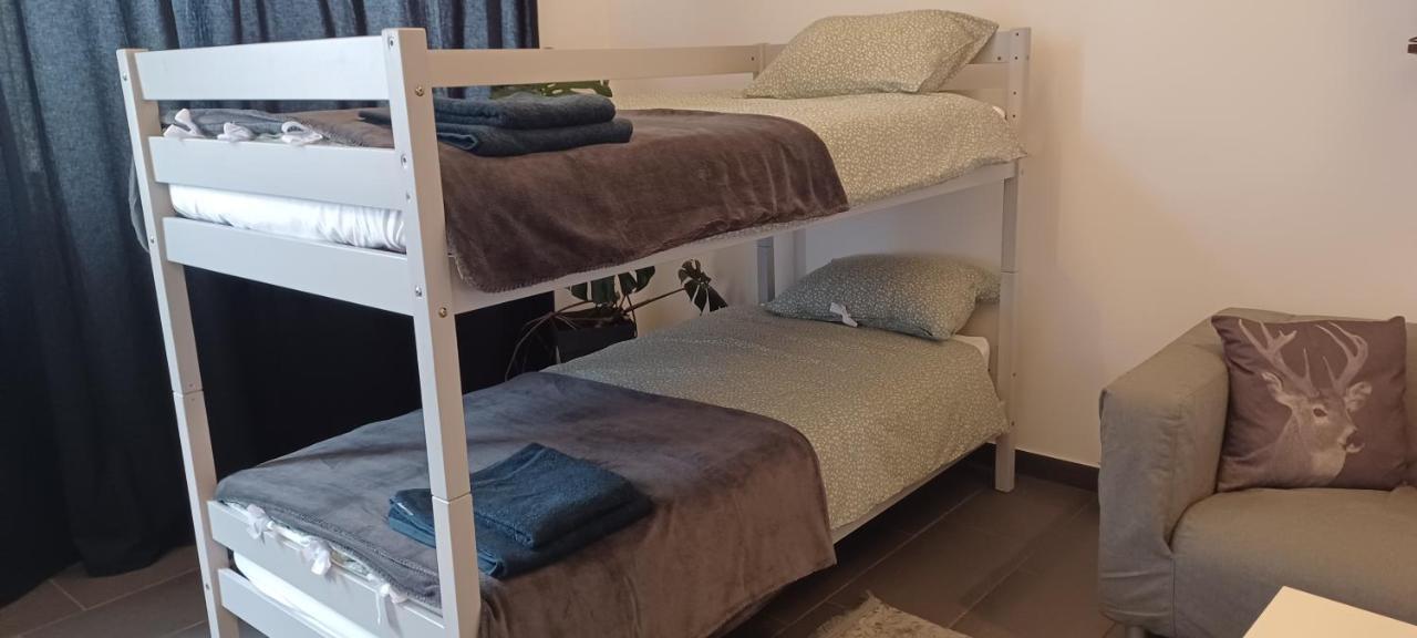 Studio Apartman Ada Samobor Extérieur photo