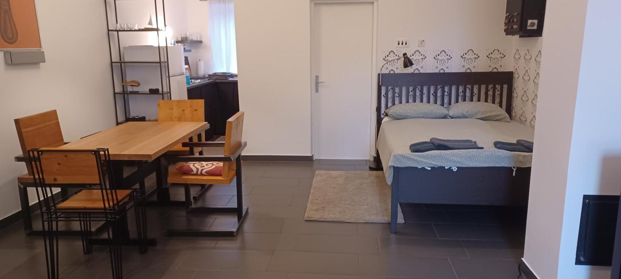 Studio Apartman Ada Samobor Extérieur photo